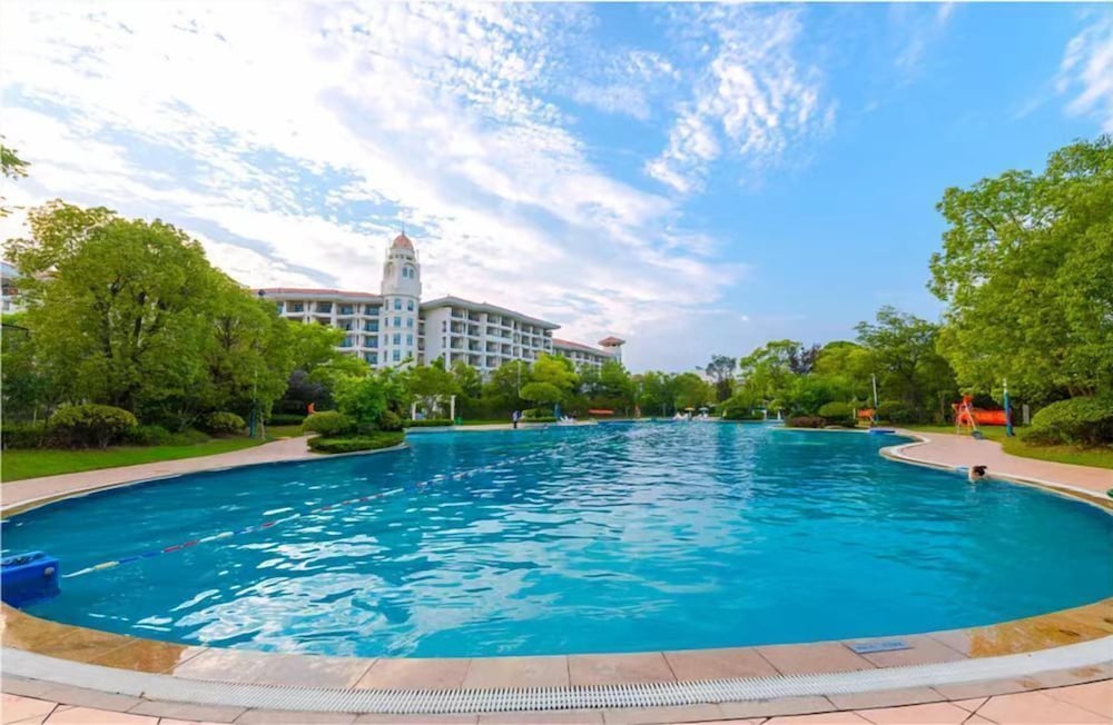 Country Garden Chizhou Phoenix Hotel 6/60