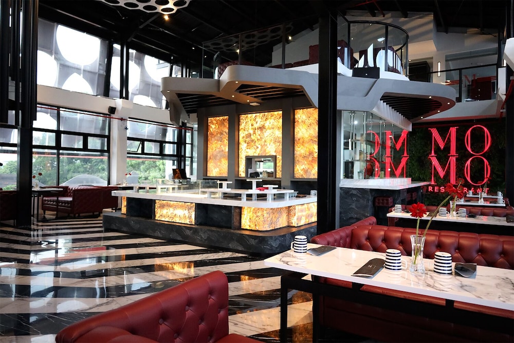 Moritz Smart Bandung 21/24