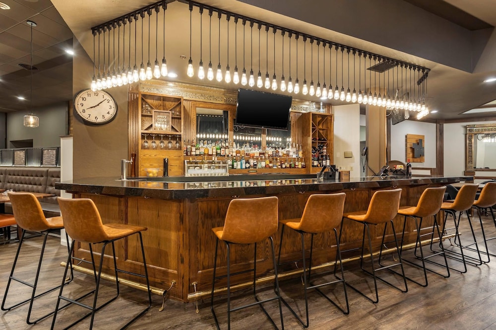 Hells Canyon Grand Hotel, an Ascend Collection Hotel 50/73