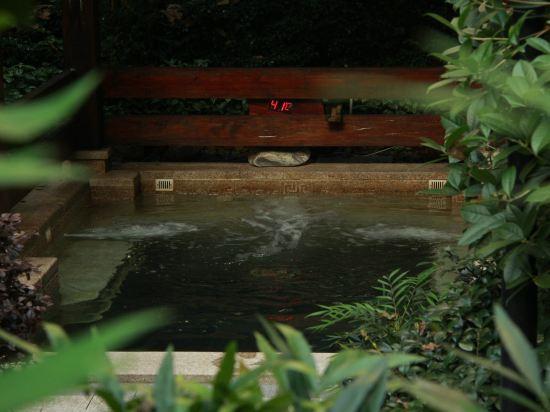 Haiyu Hotspring Hotel 25/27