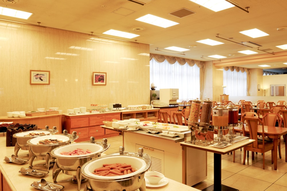 Yamagata Kokusai Hotel 27/33