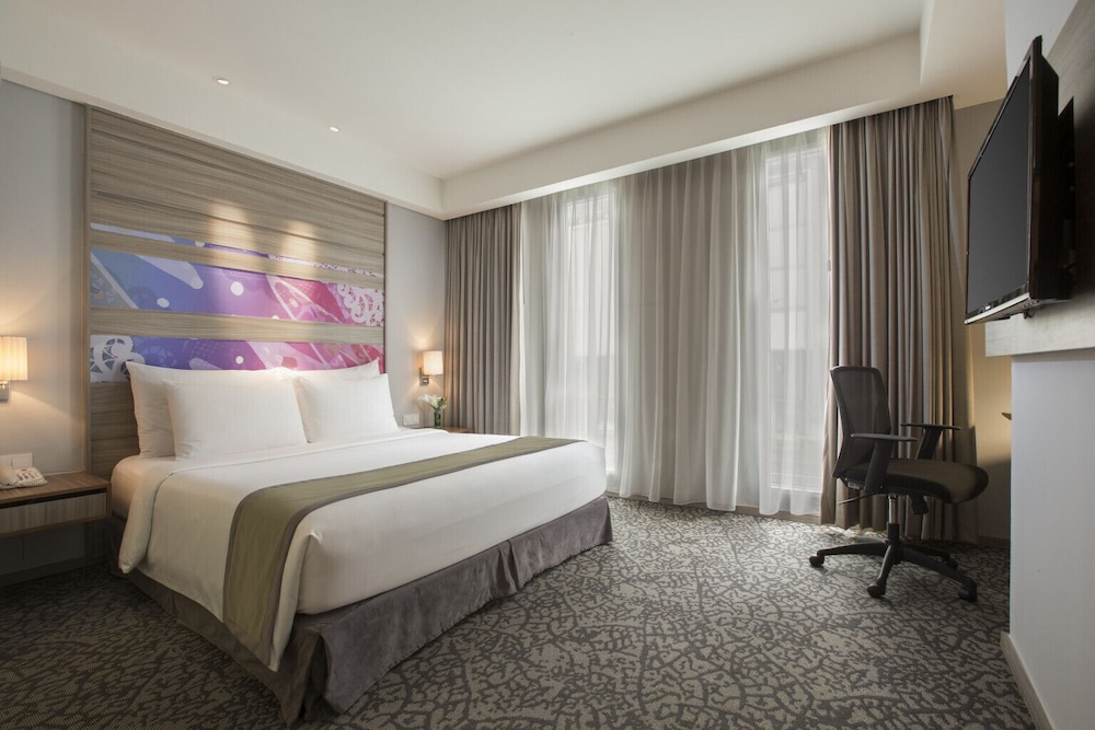Executive  Room