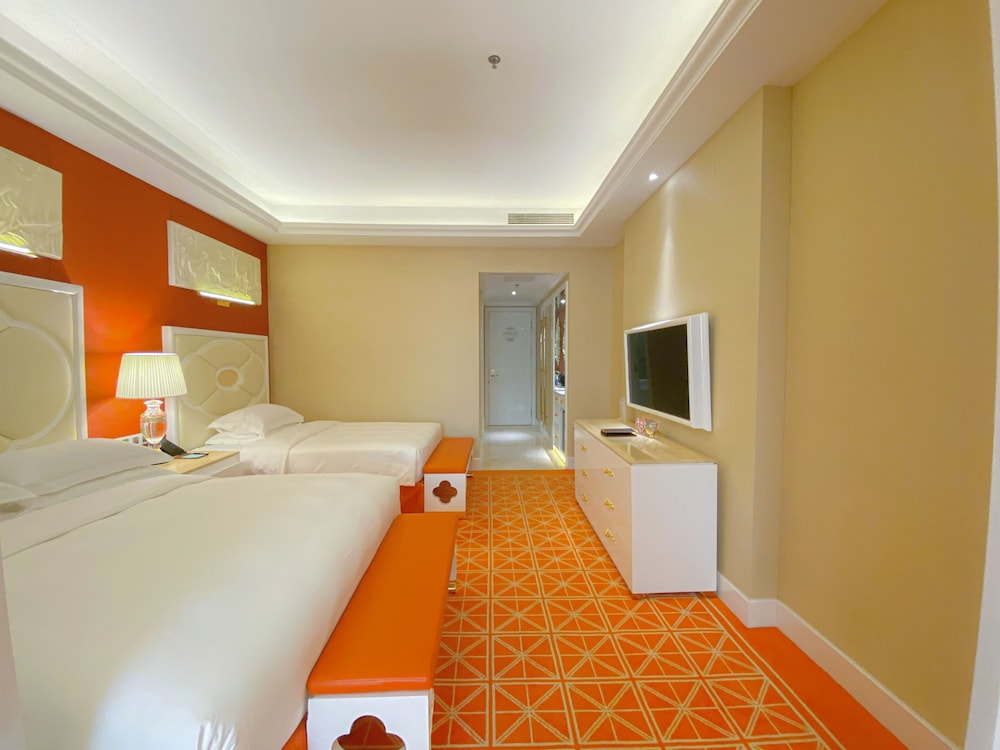 Ramada by Wyndham Sihanoukville Xinhaohui Palace 32/64