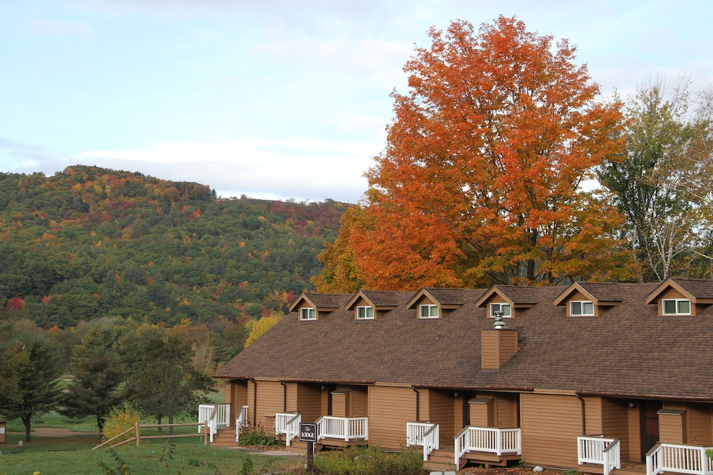 Cold Spring Resort 11/64