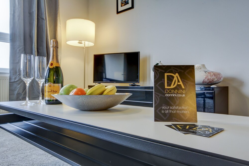 Carrick Retreat - Donnini Apartments 17/42
