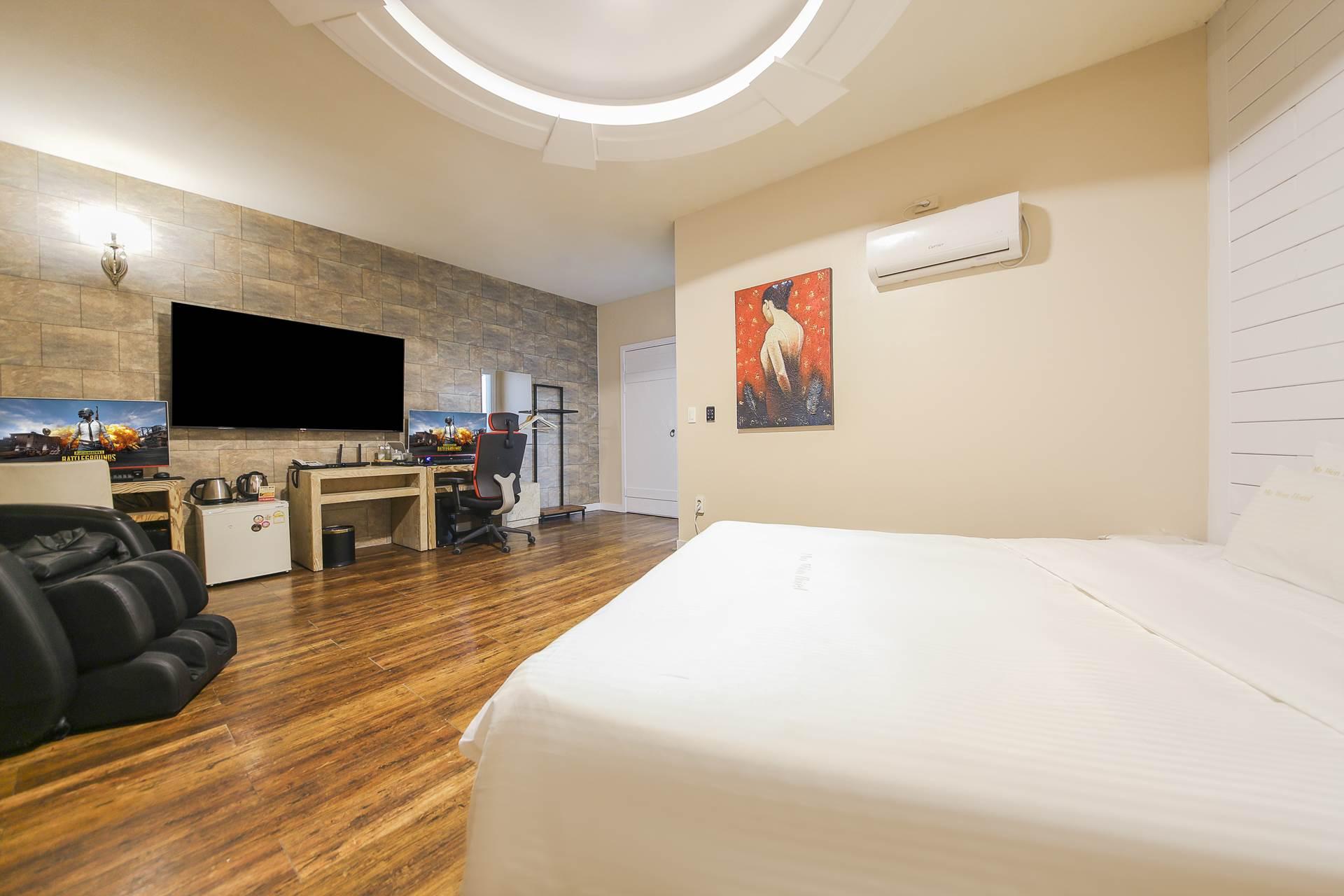 Mowon Hotel 21/71