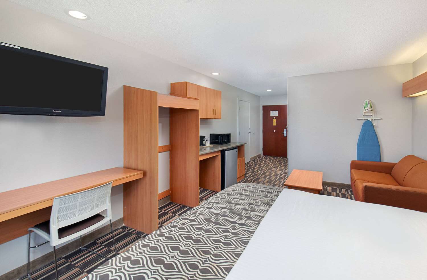 Microtel Inn And Suites Memphi 17/33