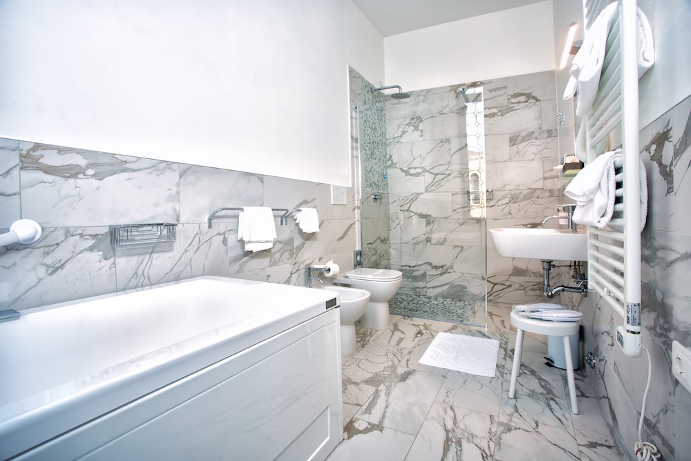 Hotel Ca Nobile Corner 50/50