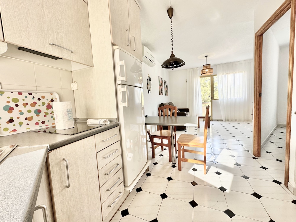 Albir Hills Apartments 54/63