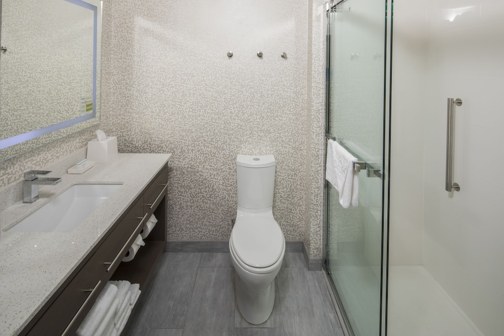 Home2 Suites by Hilton Owasso 13/39