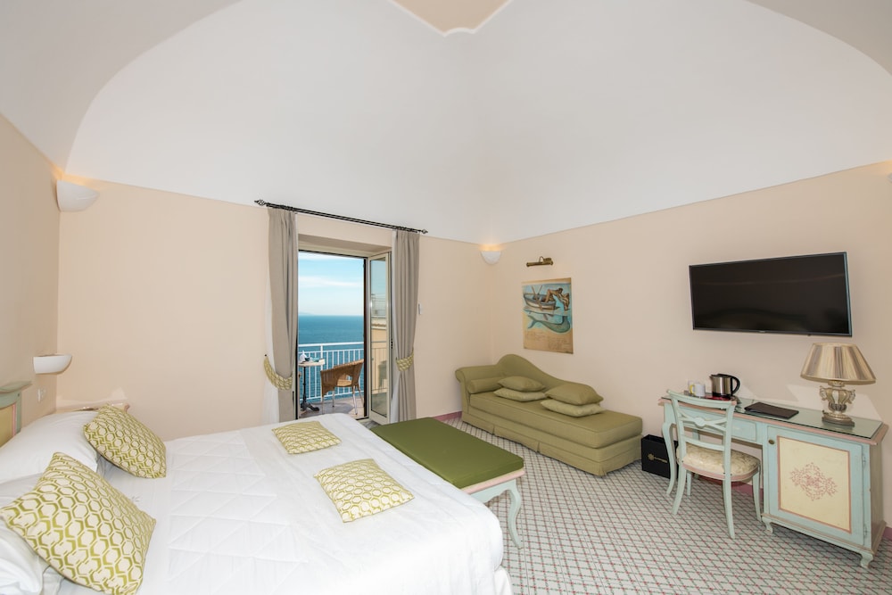 Hotel Margherita 34/43