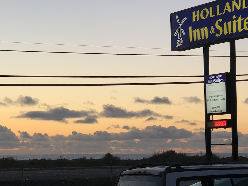 Holland Inn And Suites 36/51