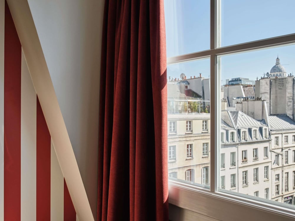 Mercure Paris Notre Dame Saint Germain Des Pres 6/64
