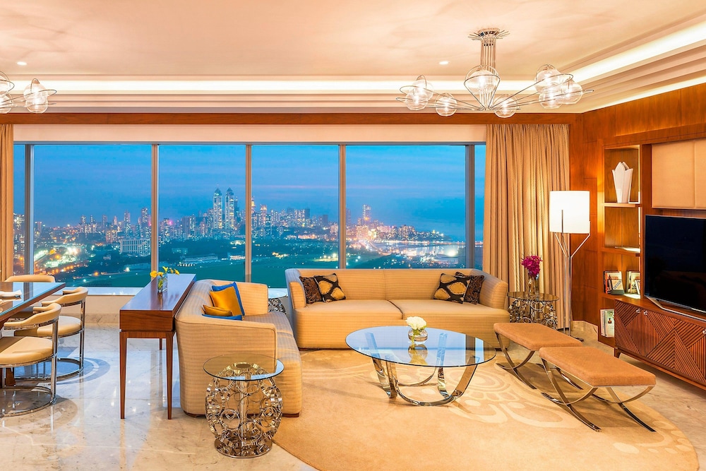 The St Regis Mumbai Formerly Palladium Hotel Mumbai 36/64