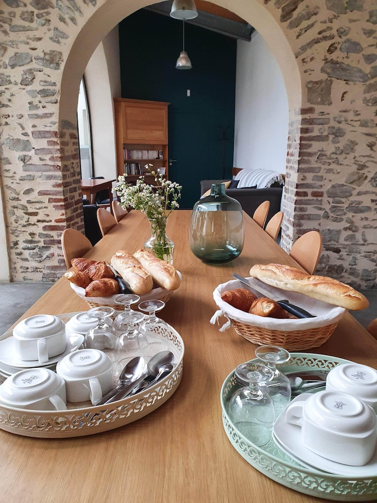 Gite Les Arches 29/47