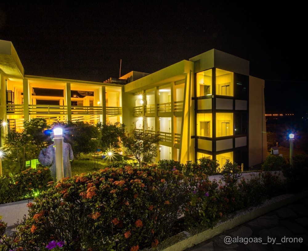 Xingo Parque Hotel 2/60