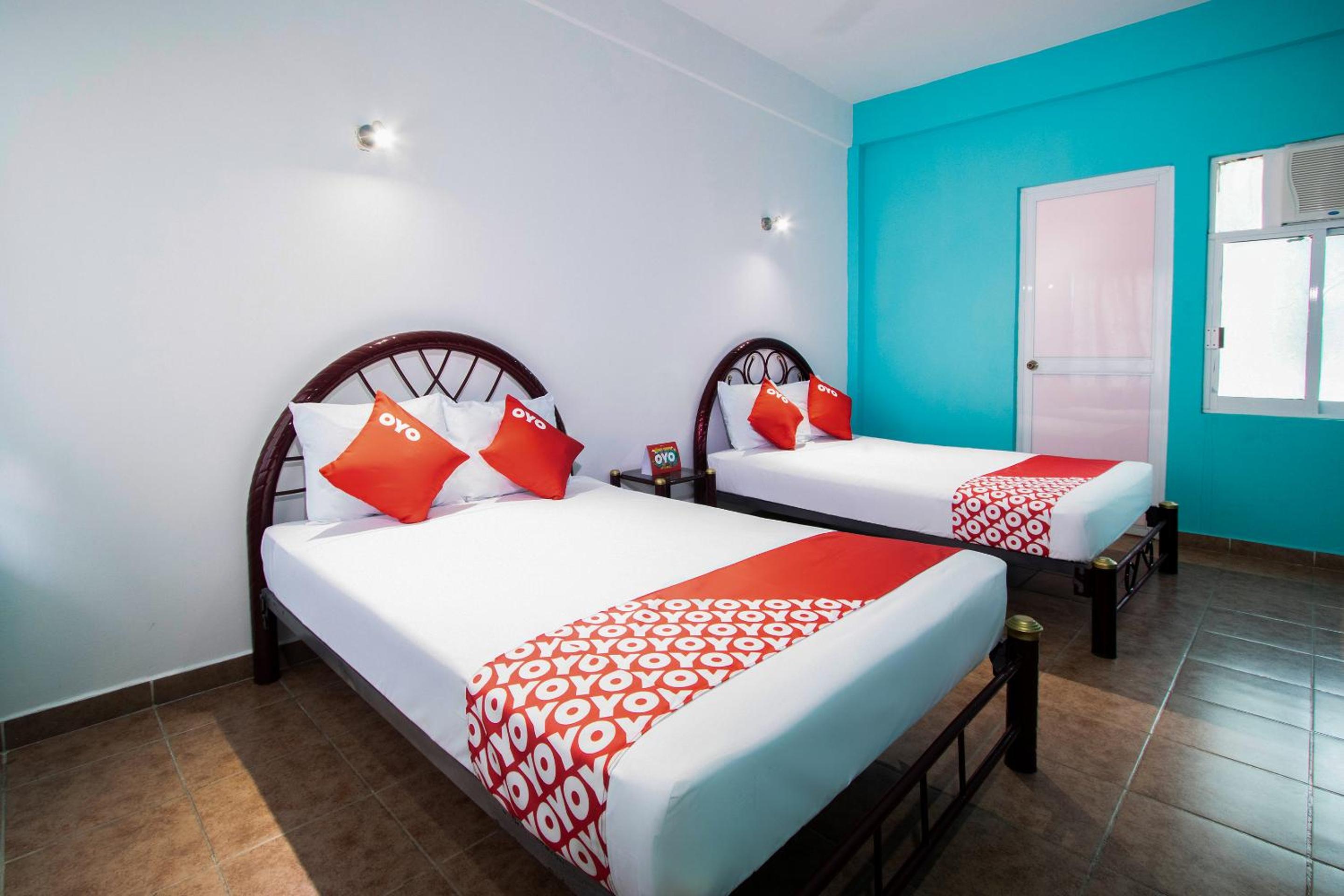 STANDARD, 2 BEDS