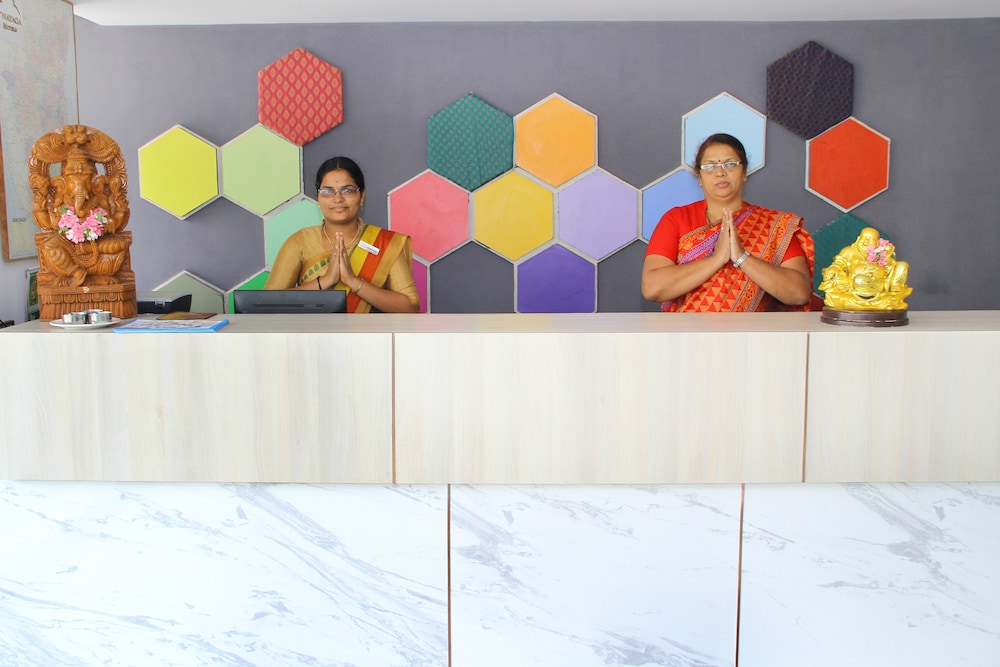 Hotel Vinayaga 6/25