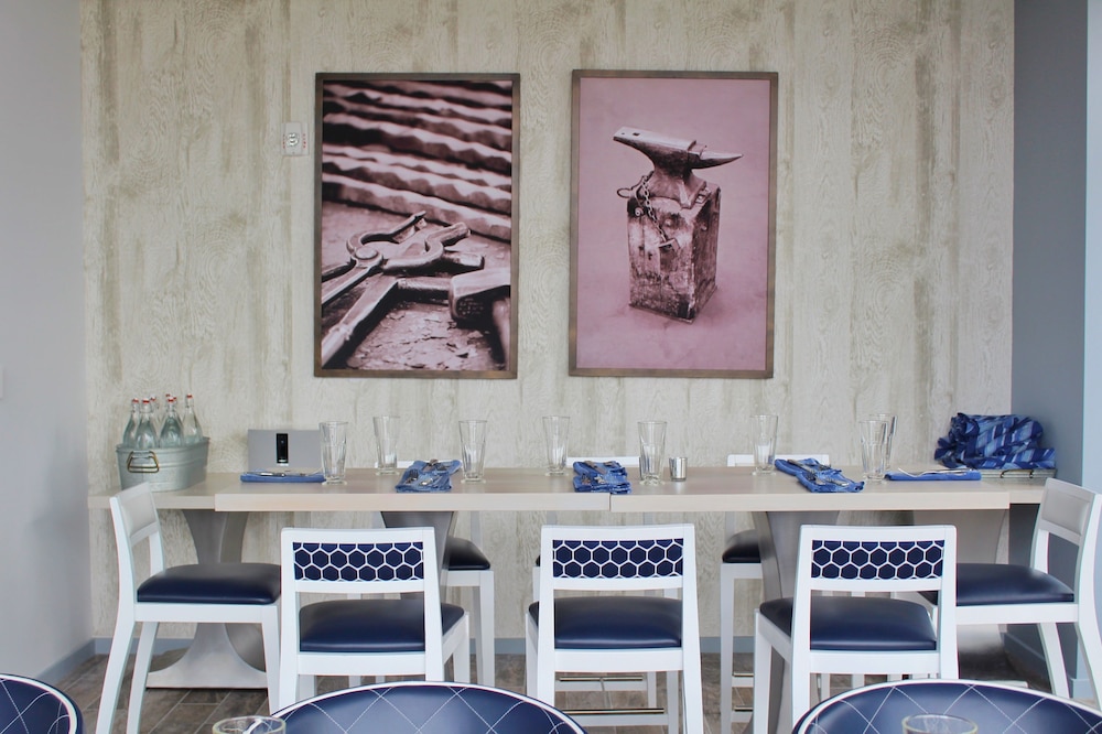 HOTEL INDIGO OLD TOWN ALEXANDRIA 66/82