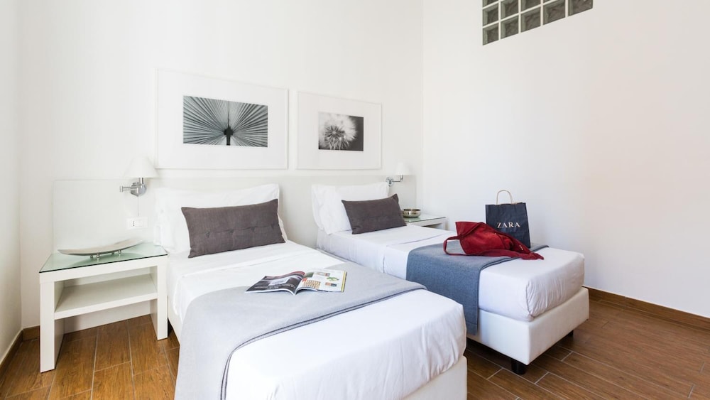 Rest Guesthouse 7/34