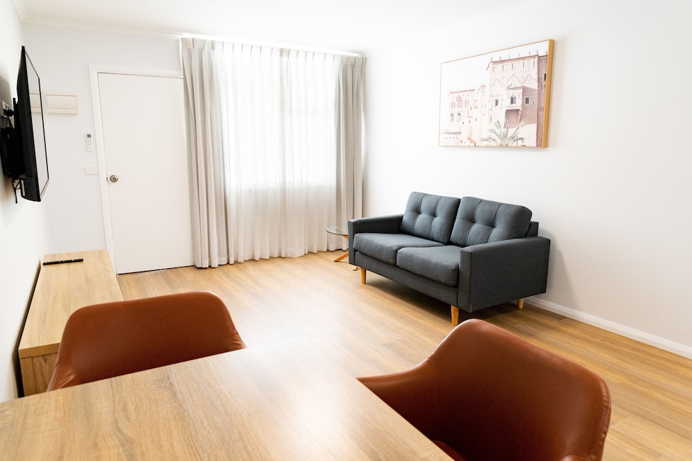 Econo Lodge Mildura 49/72