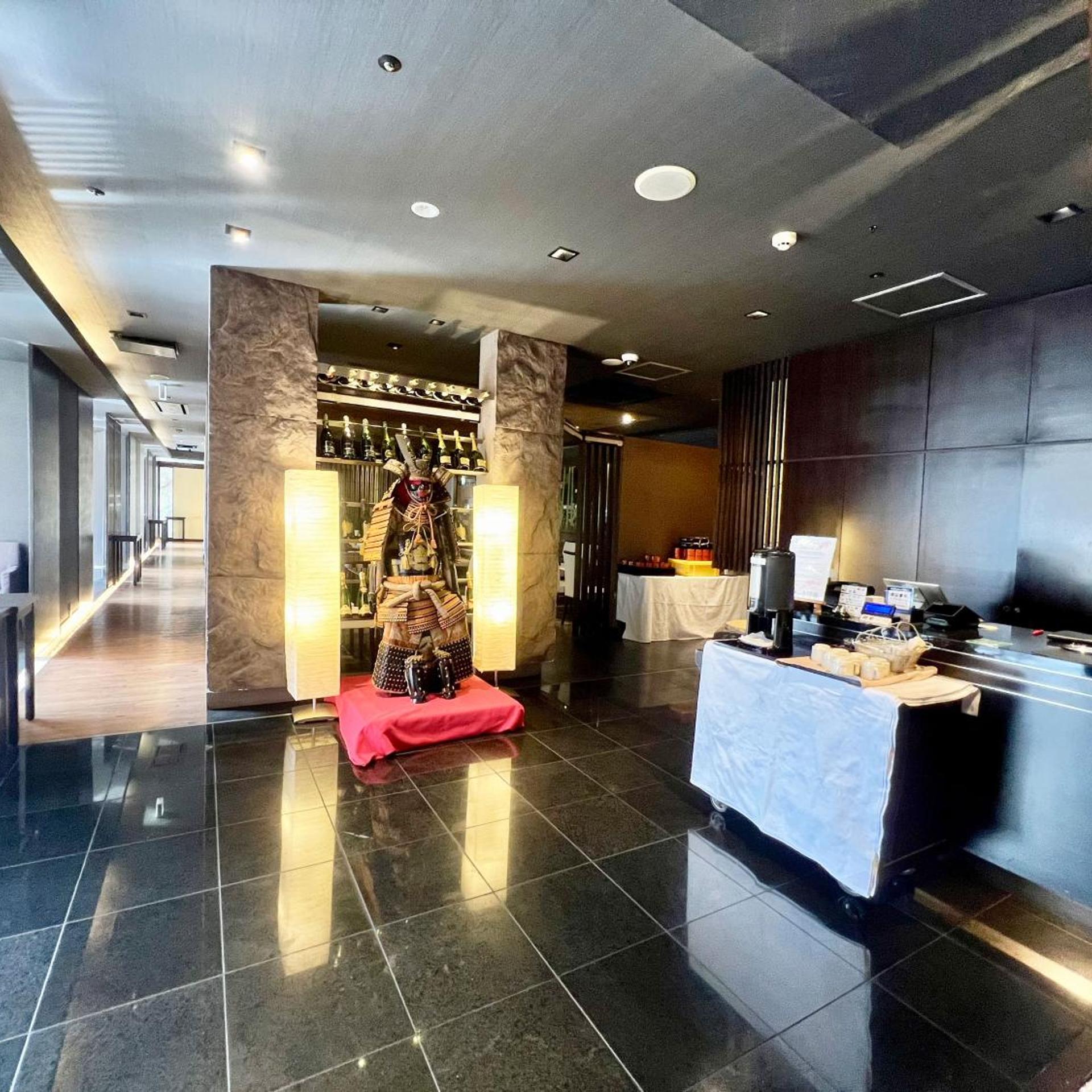 Hotel The Centre Utsunomiya 8/51