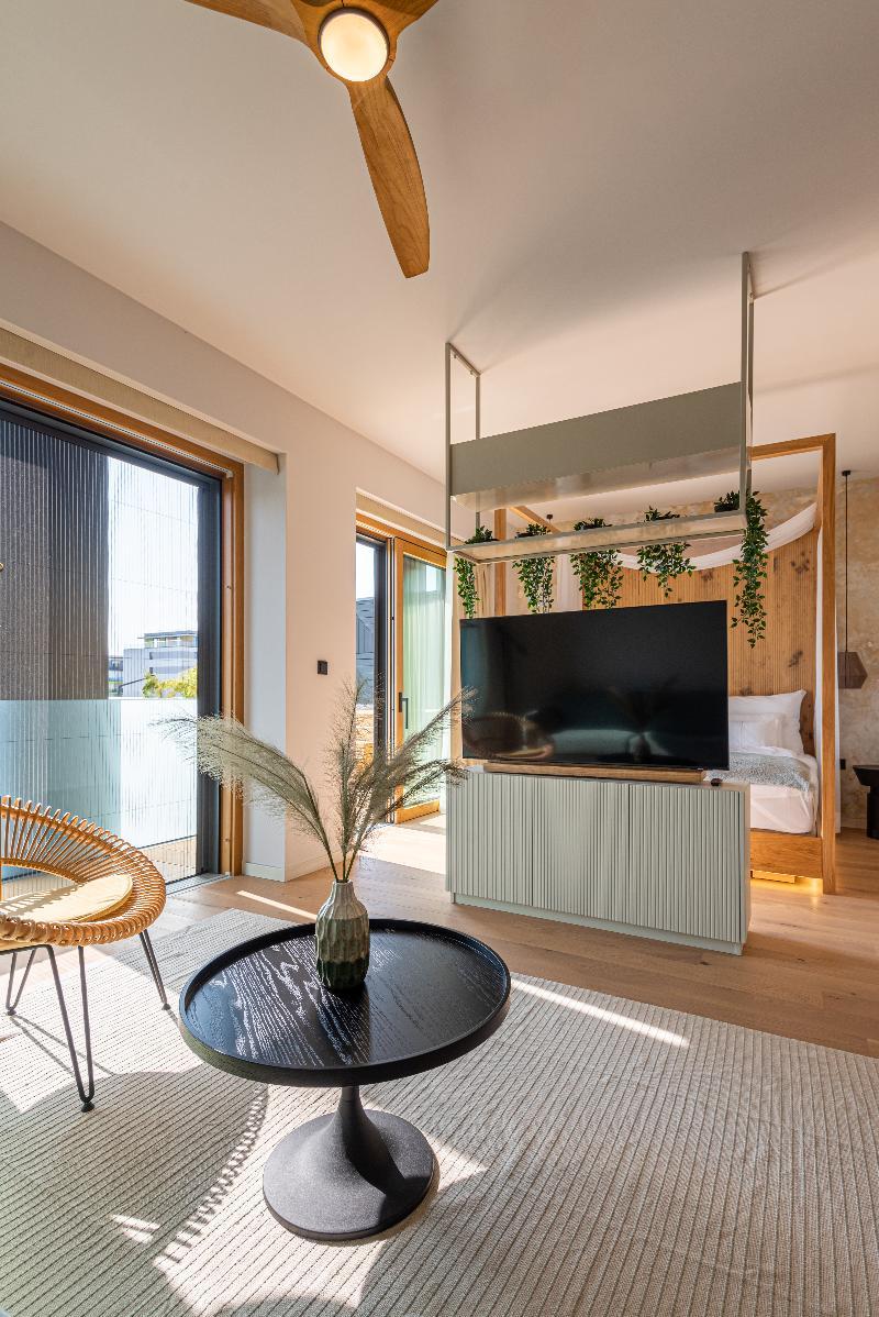 REED Luxury Hotel by Balaton (REED Boutique Hotel & Bistro) 2/25