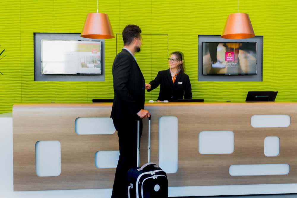Mercure Jundiai Shopping 11/70