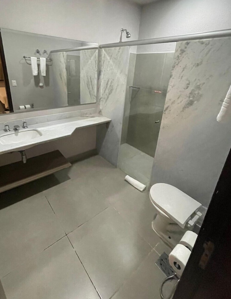 B&B Hotels Uberlandia 57/58