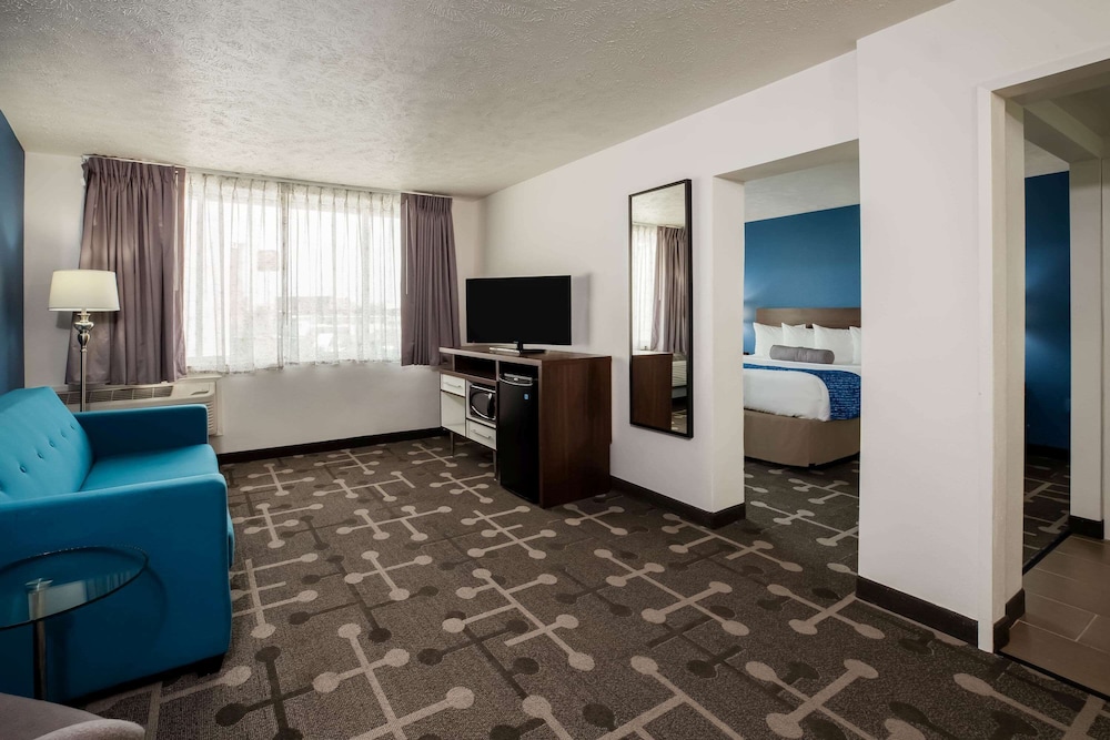 Hotel Spokane 18/27