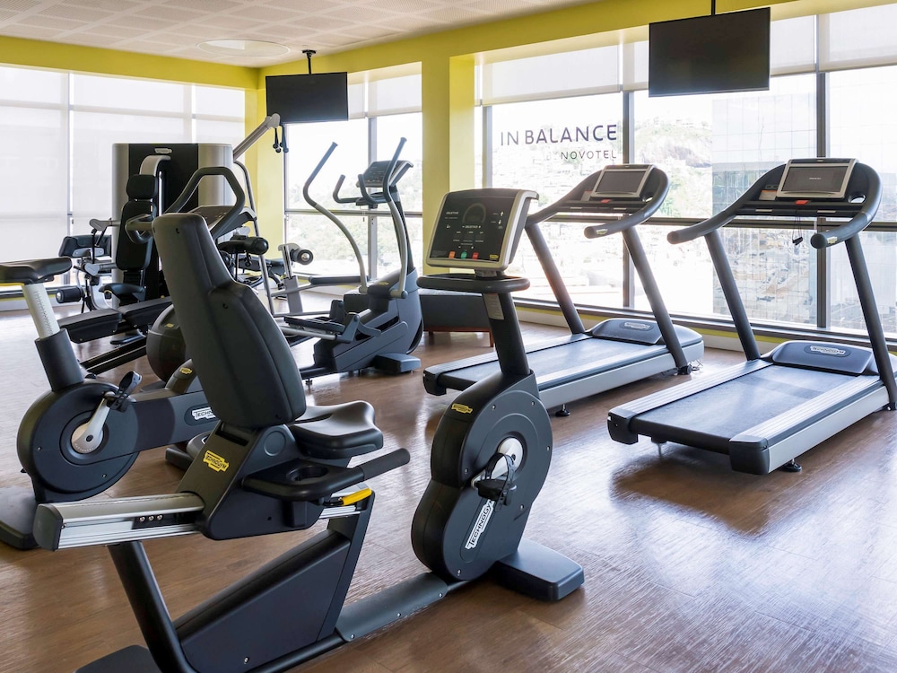 Novotel Rj Porto Atlantico 23/49