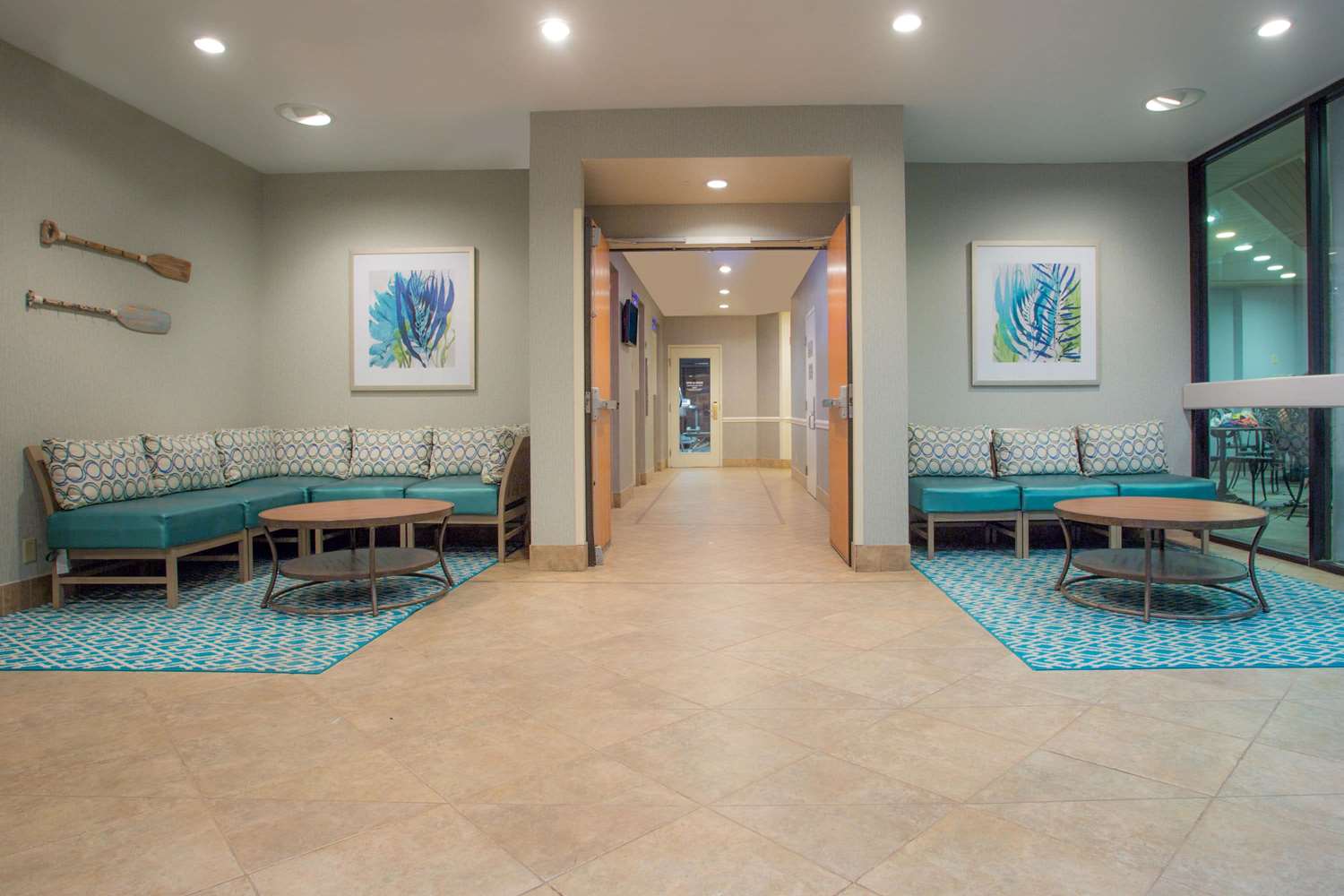 Wyndham Virginia Beach Oceanfront 33/64