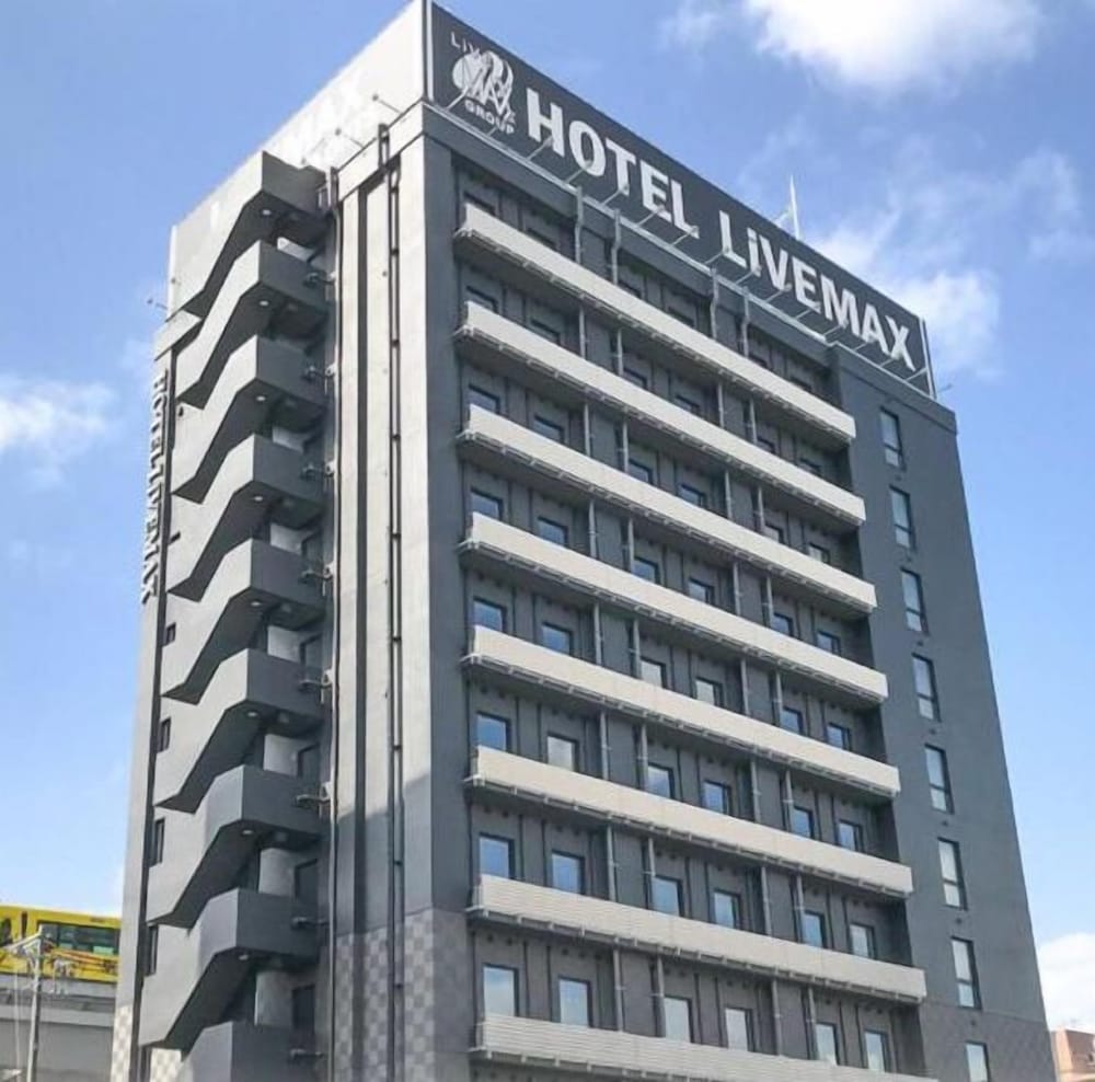 Hotel Livemax Osaka Kadoma 8/50