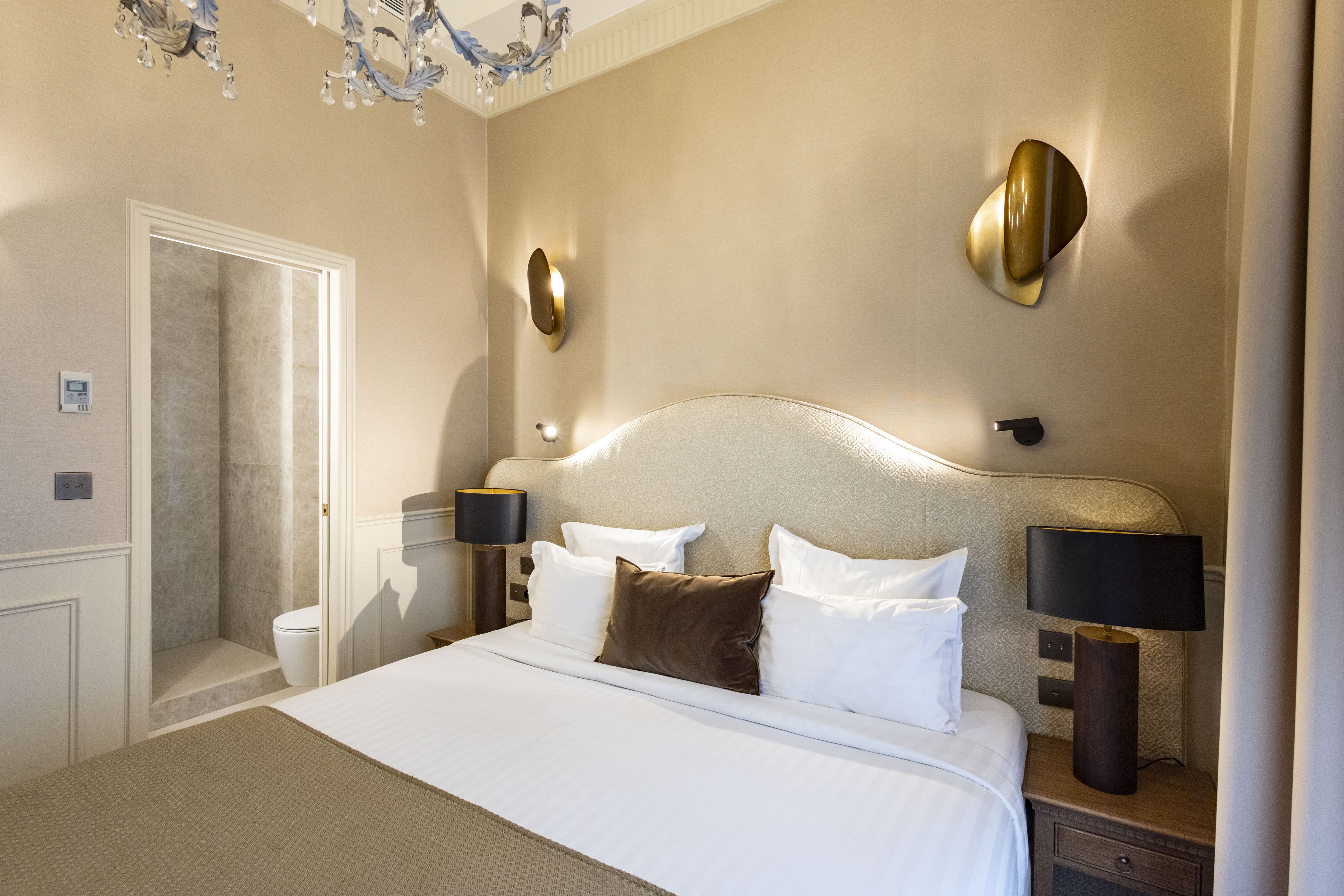 Hotel Residence Foch 14/49