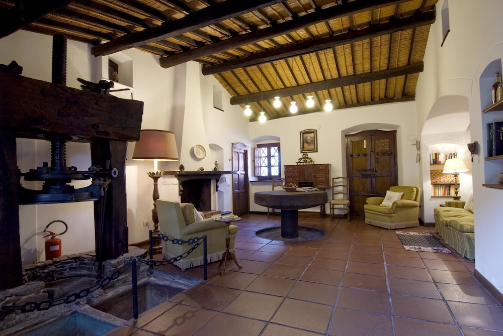 Hotel Lucrezia 45/59