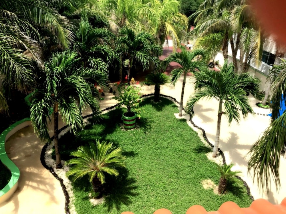 Villas Coco - Adults Only 27/38