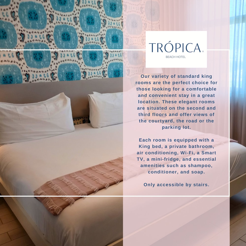 Tropica Beach Hotel 19/50
