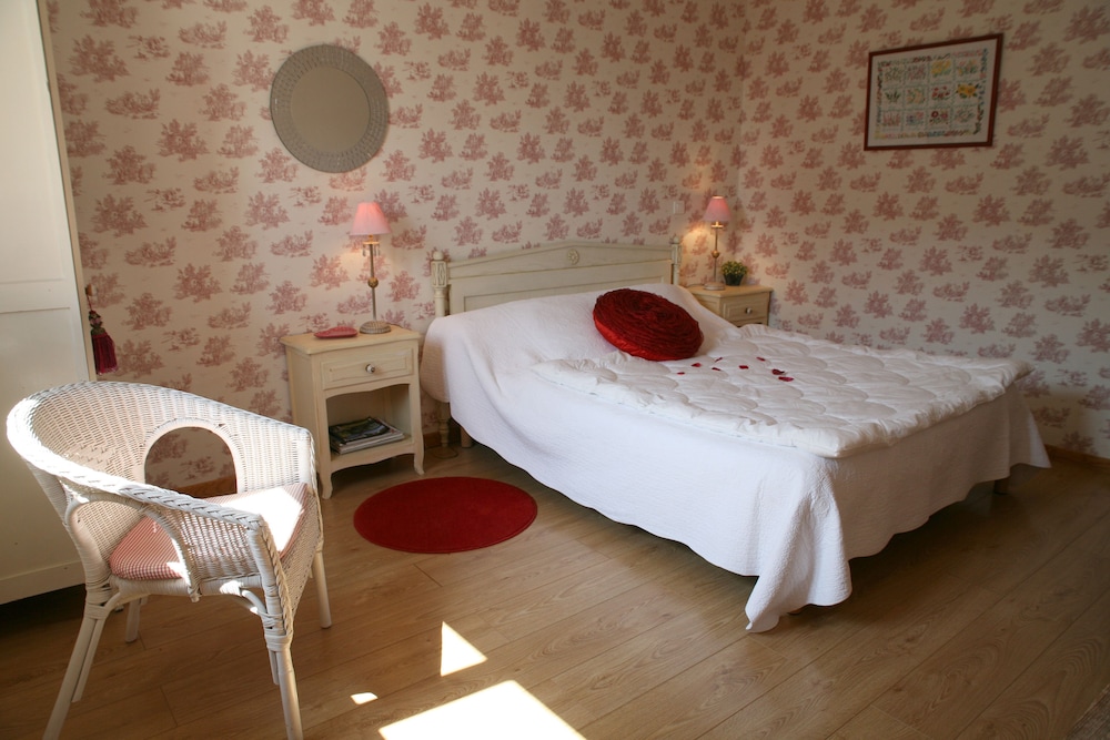 La Ferme Des Buis 21/50