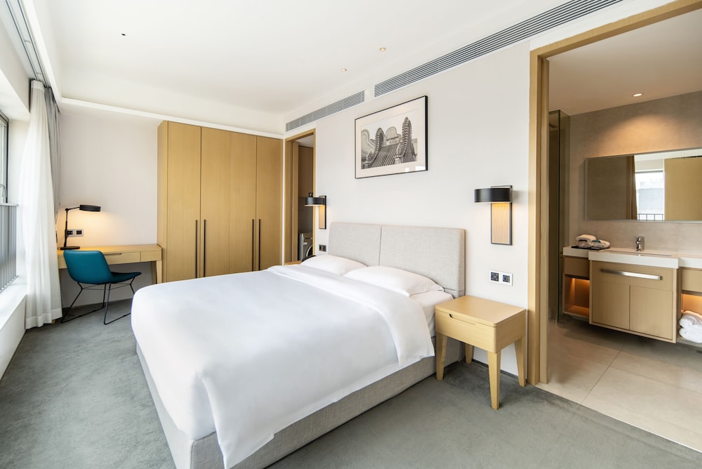 KEYPAI HOTEL (Baoneng Guangzhou Arena) 6/50