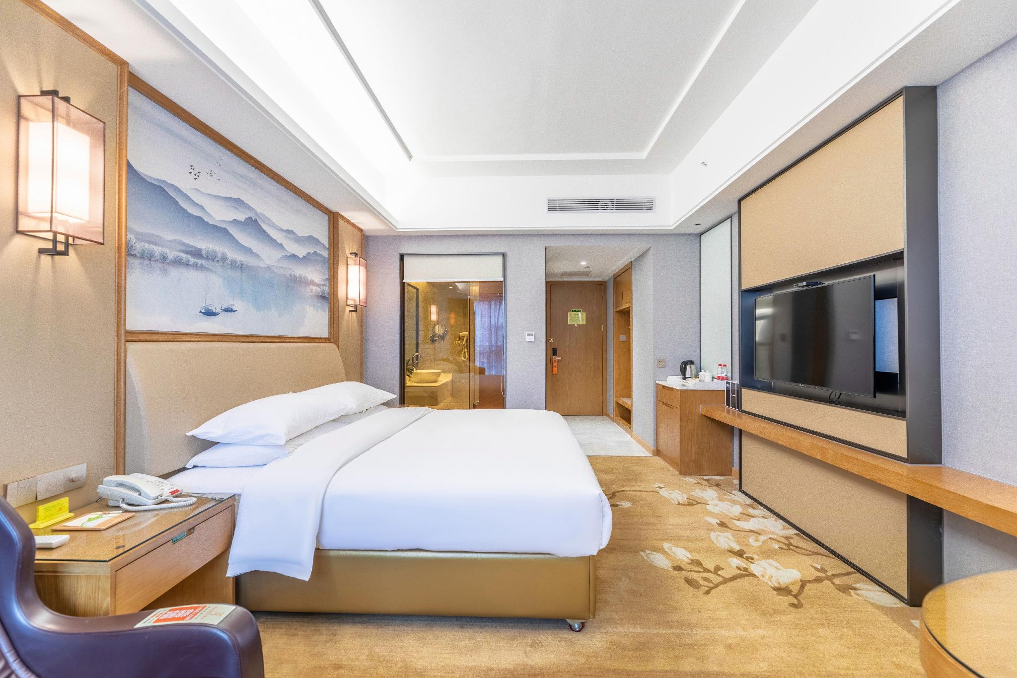 Vienna International Hotel (Loudi Stadium) 27/40