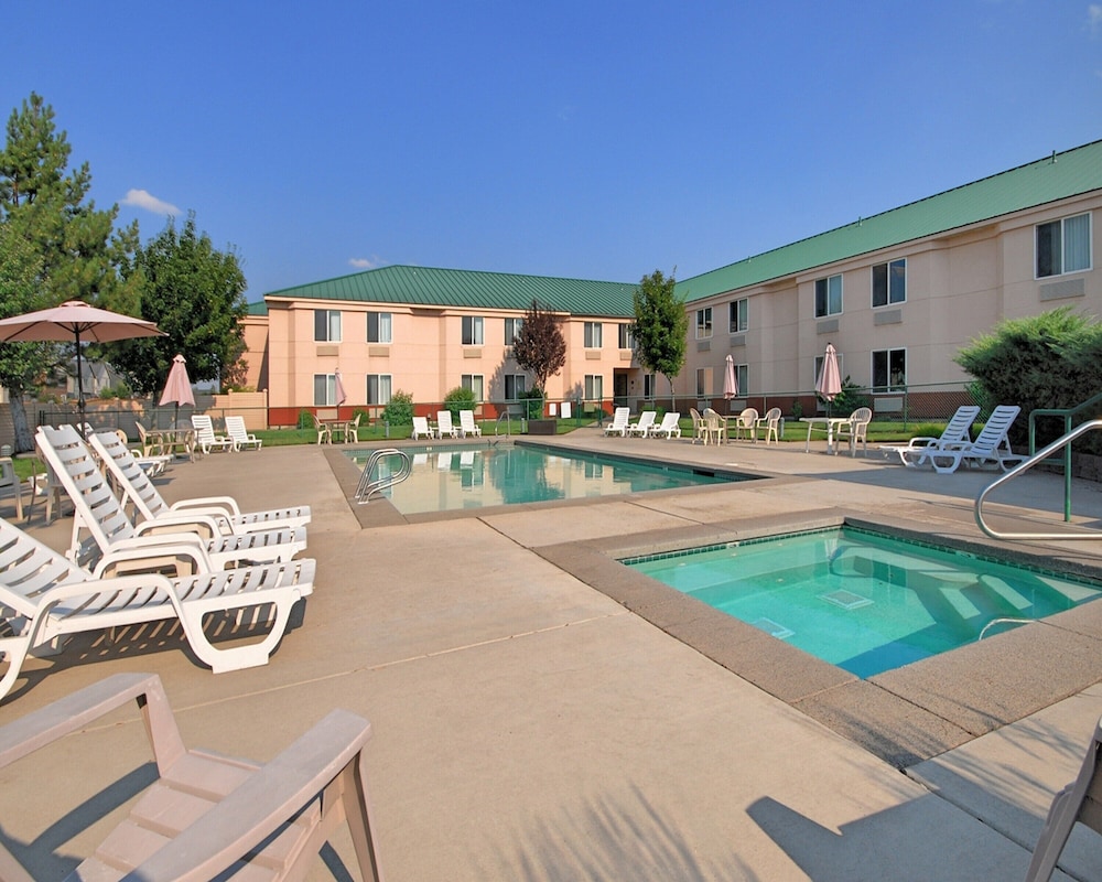 Sleep Inn Bend Crossroads Plaza 4/56