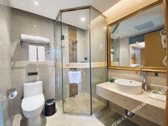 Vienna International Hotel (Huizhou Jiangbei Sanxin) 58/58