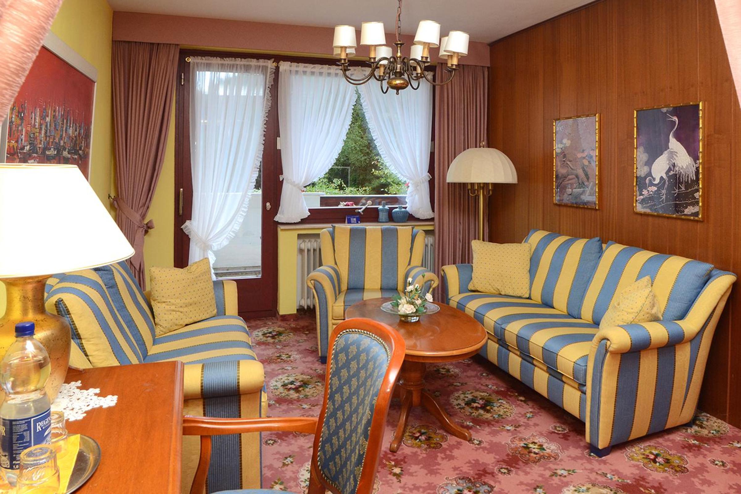 Wellness und Romantik Hotel Helmboldt 39/59