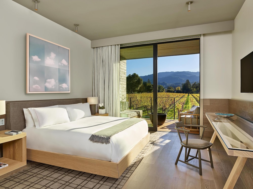 Alila Napa Valley 18/77
