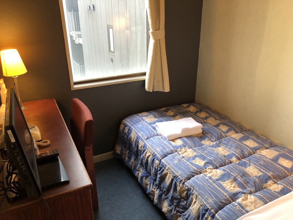 Hotel 28 Hiroshima 17/37