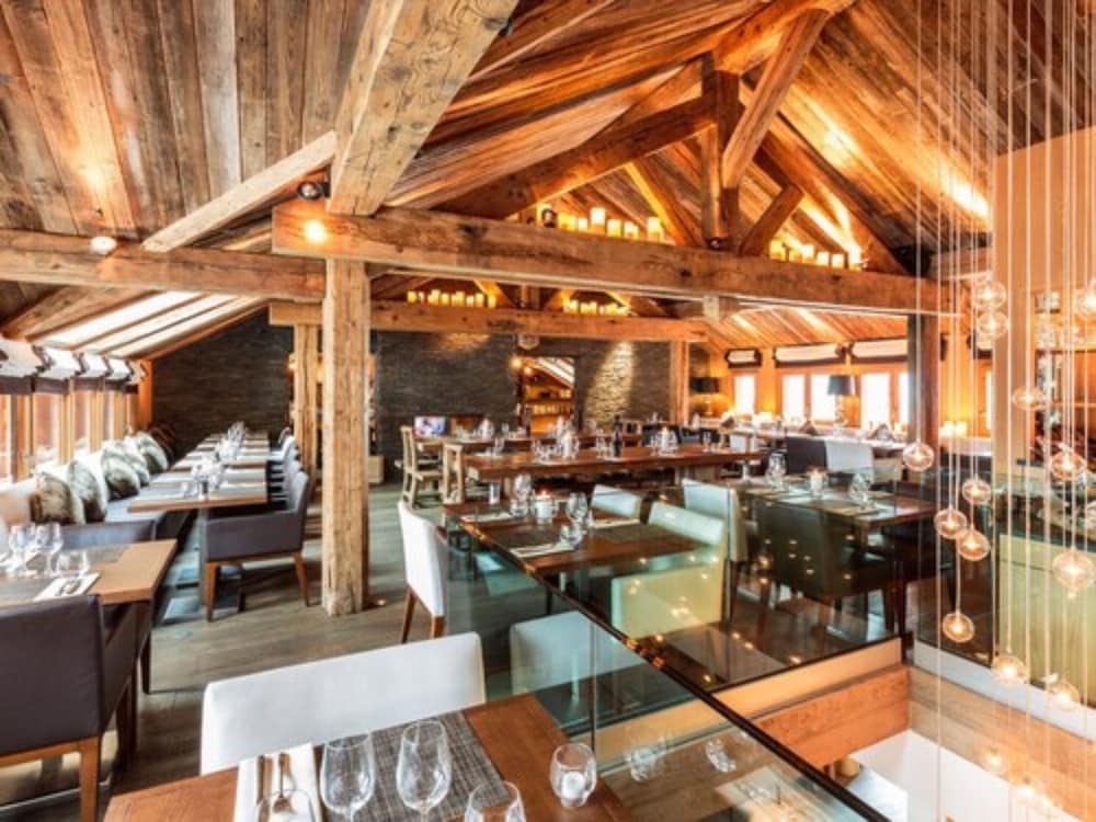 Hotel Le Savoy Meribel 33/46
