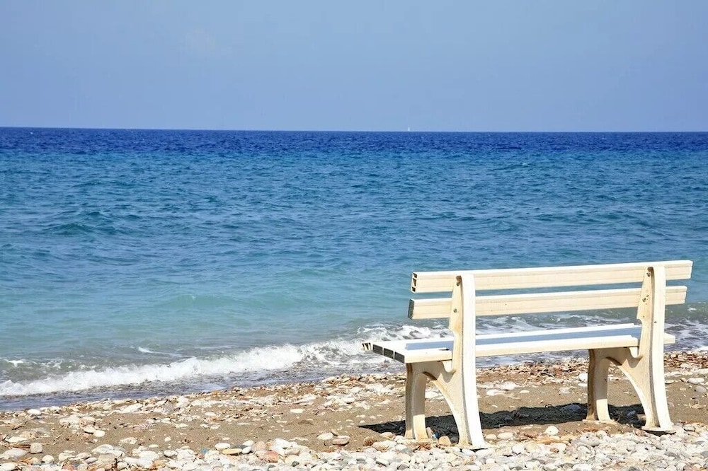 All Senses Ocean Blue Sea Side Resort By Anayia All Inclusive Resorts 36/45