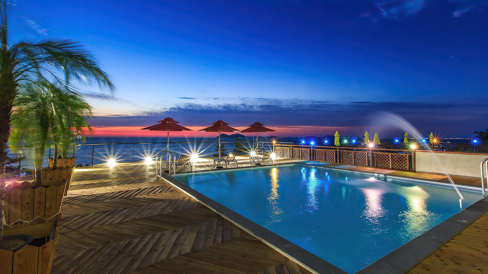 Buan Stay Resort 3/18