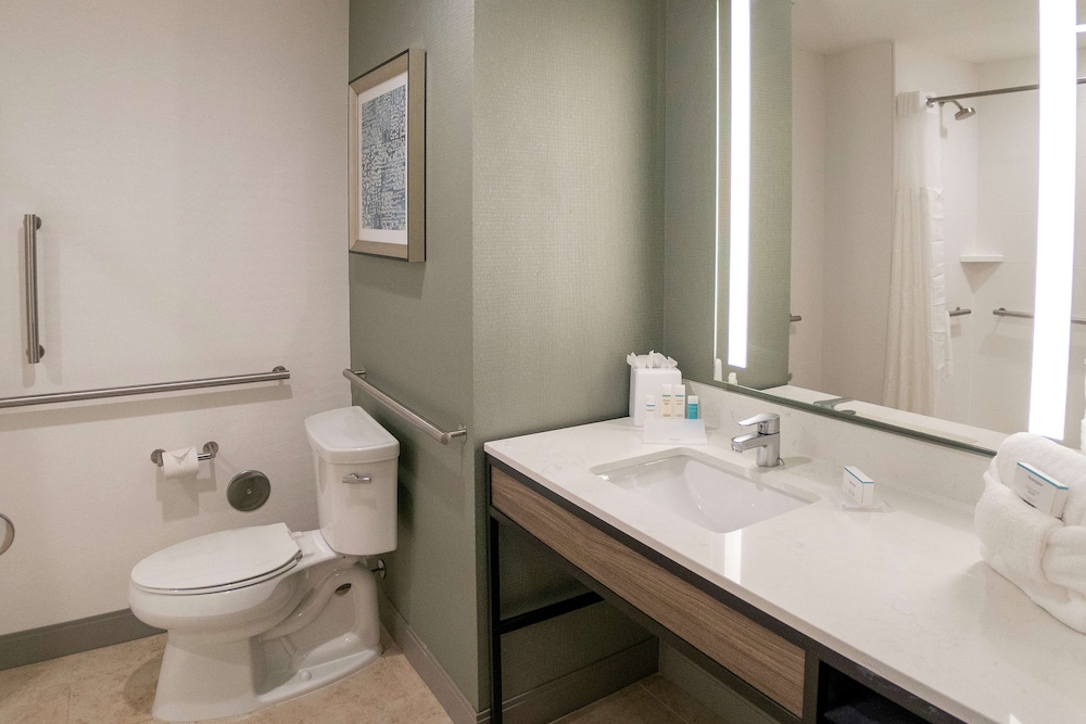Hilton Garden Inn Spartanburg Sc 13/45