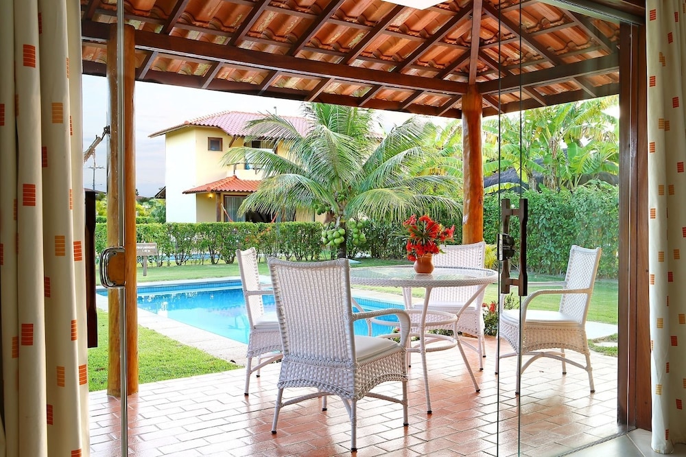 La Torre Resort 42/47